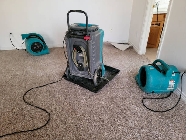 Fire Damage Restoration in Jewett City, CT