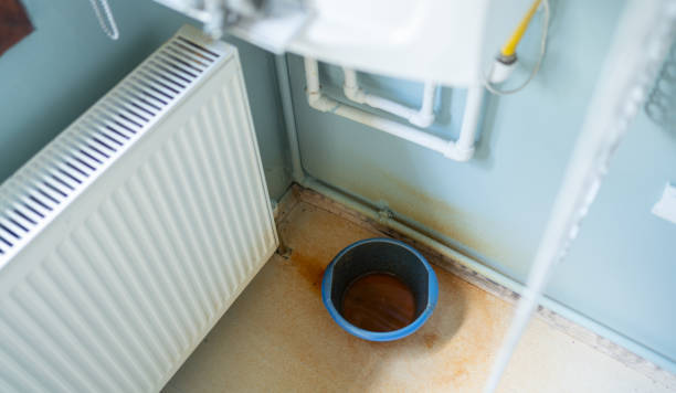 Best Sewage cleanup and water damage restoration  in Jewett City, CT